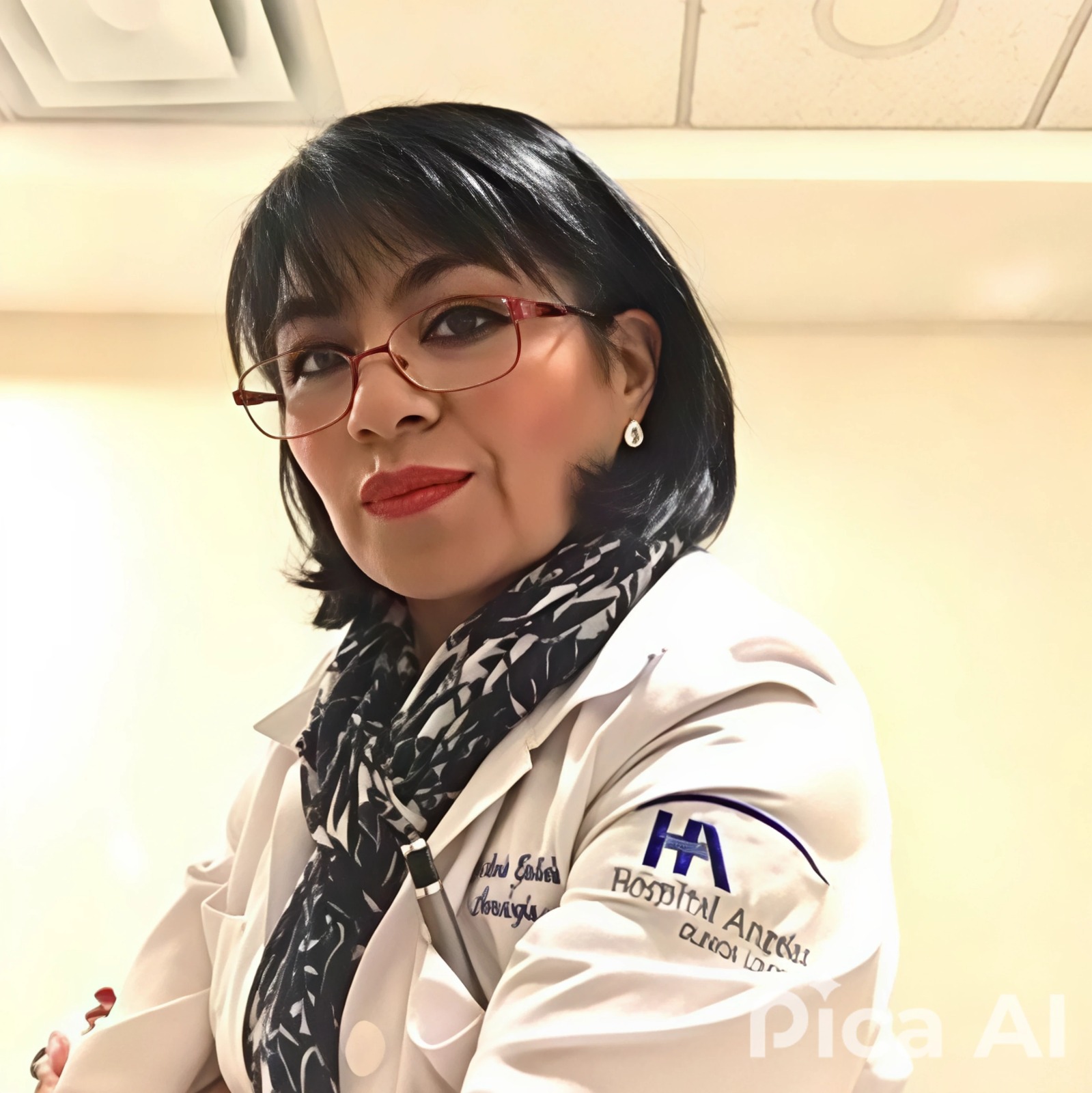 especialista en vias respiratorias